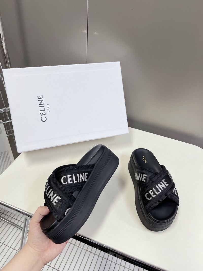 Celine Sandals